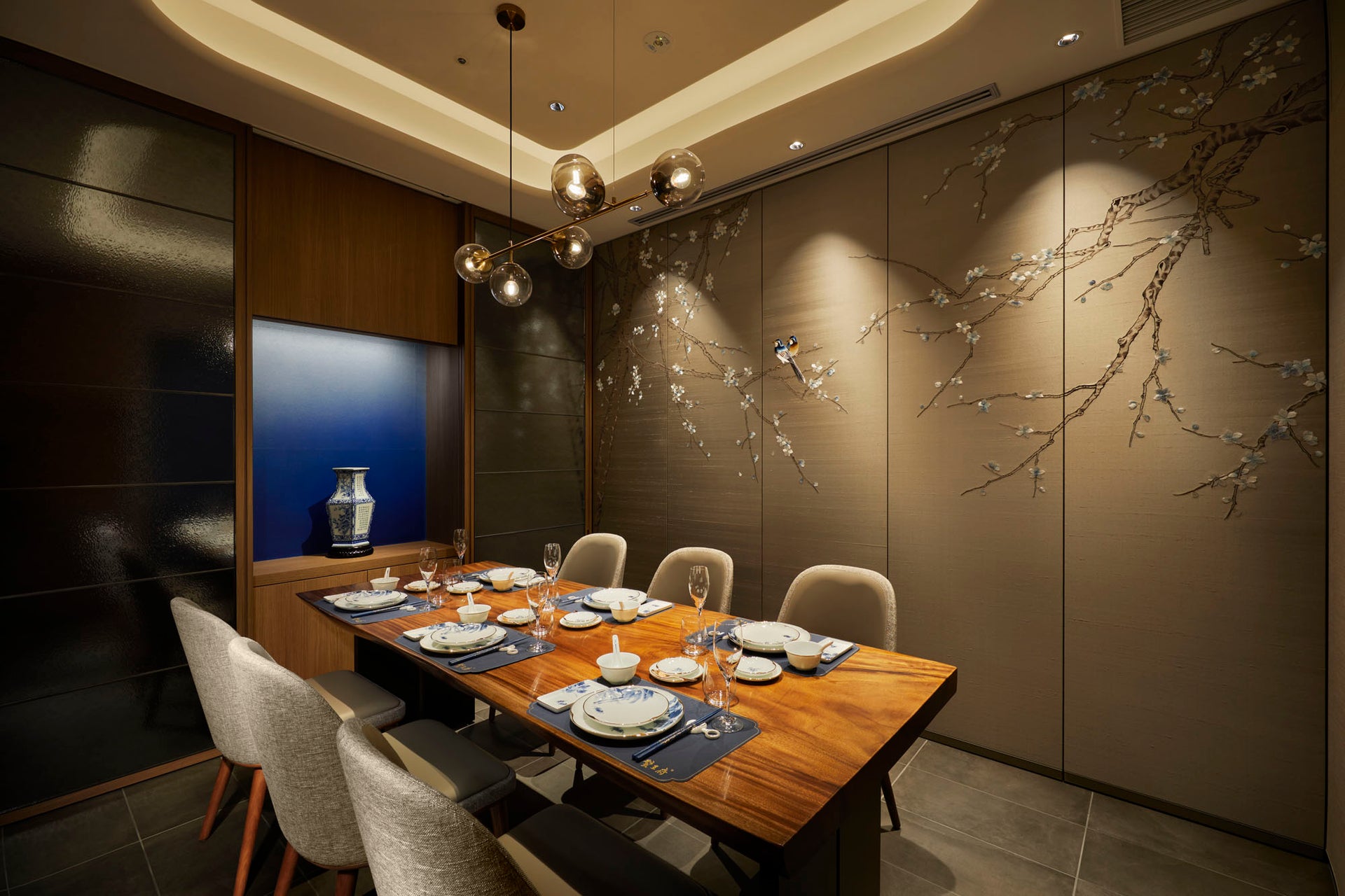 蟹王府 日本橋店